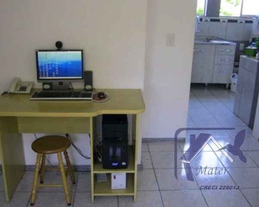 APARTAMENTO COM 01 DORMITÓRIOS, 01 VAGA ROTATIVA, BAIRRO CAMAQUÃ, PORTO ALEGRE, RS