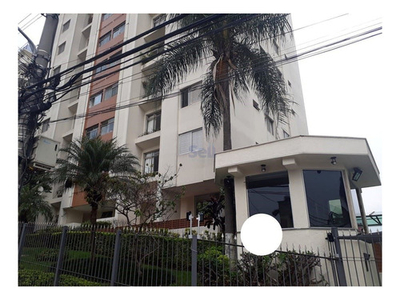 Apartamento Em Jardim Brasil (zona Sul), São Paulo/sp De 60m² 2 Quartos Para Locação R$ 2.300,00/mes