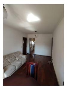 Apartamento Em Vila Clementino, São Paulo/sp De 88m² 3 Quartos Para Locação R$ 2.890,00/mes
