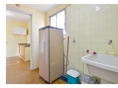 Apartamento Em Vila Mariana, São Paulo/sp De 90m² 3 Quartos Para Locação R$ 2.550,00/mes