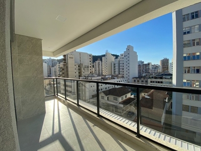 Apartamento Mobiliado para venda ou aluguel tem 140 m2 com 3 quartos São Mateus - Juiz de