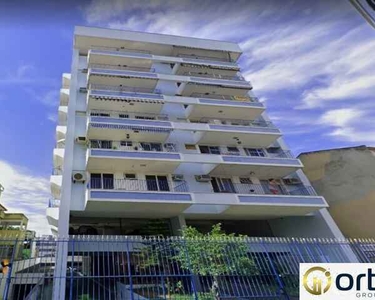 Apartamento na Rua Silva Gomes, com 66m² - Cascadura