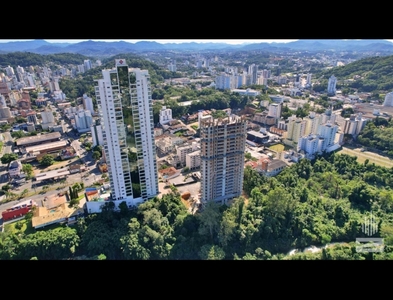 Casa no Bairro Velha em Blumenau com 2 Dormitórios (2 suítes) e 101.29 m²