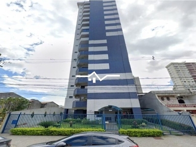 Apartamento para venda de 120m² com 3 suítes na São Brás - Doutor Imóveis Belém - PA