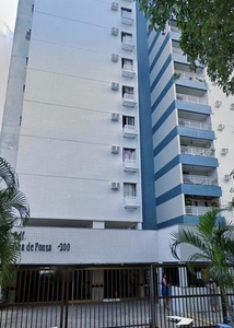 Apartamento para venda em Casa Forte - Recife - Pernambuco