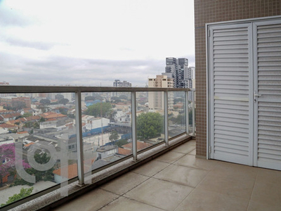 Apto Ipiranga | 1 Quartos | 62 M² | Cond: R$785.0 | 1 Vaga