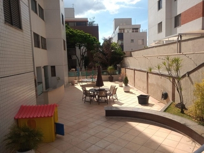 Belo Horizonte - Apartamento Padrão - Itapoã