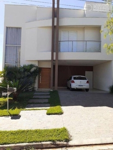 Casa com 3 dormitórios à venda, 230 m² por R$ 850.000 - Jardim Golden Park Residencial - S