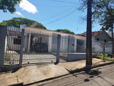 Casa Próximo à Avenida Tuiuti