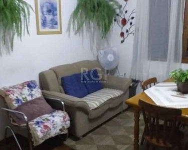 ![CDATA[Apartamento para Venda - 42m², 2 dormitórios, 1 vaga - Restinga]]