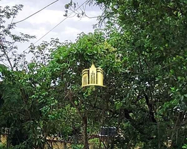 Lote no bairro Fernao Dias - Esmeraldas