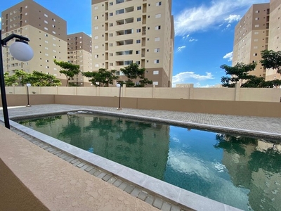 Oportunidade: Apartamento possui 116 m² com 3 quartos - Araçatuba - SP