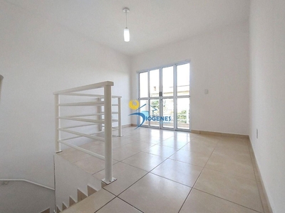 Apartamento para aluguel com 2 quartos na Granja do Torto, Brasília