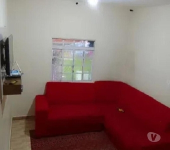 Sobrado 2 dorm. 1 suíte, 98m² no Jd. Marilene, Diadema