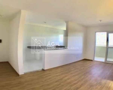 Aluga-se Apartamento de 2 dormitórios novo no Residencial Lumina - Jacareí/SP