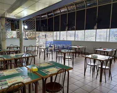 Aluga-se restaurante confortável e decorado na Vila Adyanna