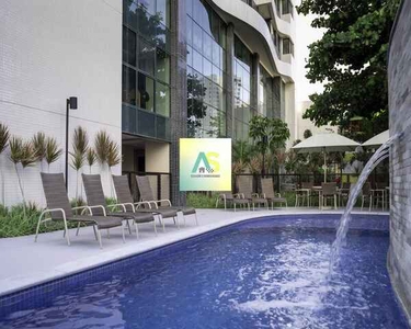 Alugo Apartamento 02 quartos em Boa Viagem,Proximo do Shopping Recife