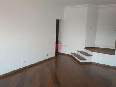 Apartamento à venda e para locação, Vila Mariana, São Paulo, SP