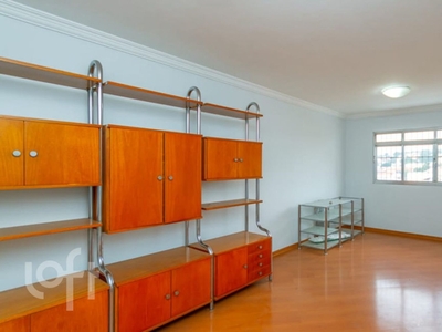 Apartamento à venda em Alto da Lapa com 96 m², 2 quartos, 1 suíte, 1 vaga