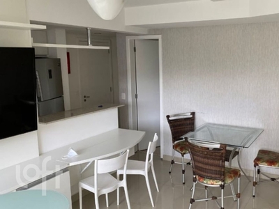 Apartamento à venda em Bela Vista com 67 m², 2 quartos, 2 suítes, 2 vagas