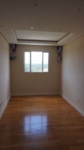 Apartamento à venda em Bonsucesso com 53 m², 2 quartos, 1 vaga
