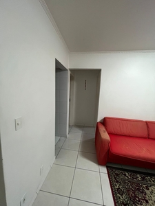 Apartamento à venda em Campos Elísios com 56 m², 1 quarto, 1 vaga