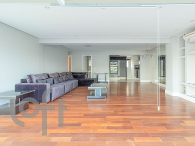 Apartamento à venda em Cursino com 189 m², 3 quartos, 3 suítes, 2 vagas