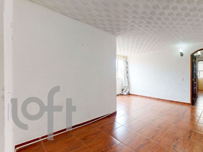 Apartamento à venda em Cursino com 65 m², 2 quartos, 1 vaga
