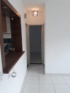 Apartamento à venda em Freguesia (Jacarepaguá) com 52 m², 2 quartos, 1 vaga