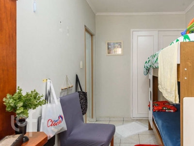 Apartamento à venda em Ipiranga com 62 m², 2 quartos, 1 vaga