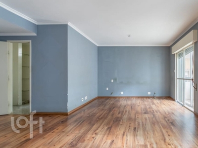 Apartamento à venda em Jardim América com 315 m², 4 quartos, 2 suítes, 3 vagas