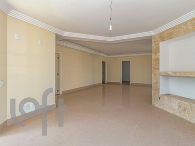 Apartamento à venda em Mandaqui com 196 m², 4 quartos, 2 suítes, 6 vagas