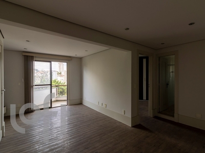 Apartamento à venda em Mandaqui com 85 m², 3 quartos, 1 suíte, 2 vagas