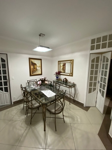 Apartamento à venda em Mandaqui com 94 m², 3 quartos, 1 suíte, 2 vagas
