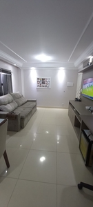 Apartamento à venda em Rio Pequeno com 63 m², 2 quartos, 1 vaga