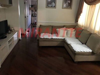 Apartamento à venda em Santana com 252 m², 4 quartos, 4 suítes, 4 vagas