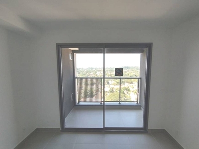 Apartamento à venda em Santo Amaro com 25 m², 1 quarto, 1 suíte