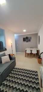 Apartamento à venda em Santo Antônio com 68 m², 2 quartos, 1 suíte, 2 vagas
