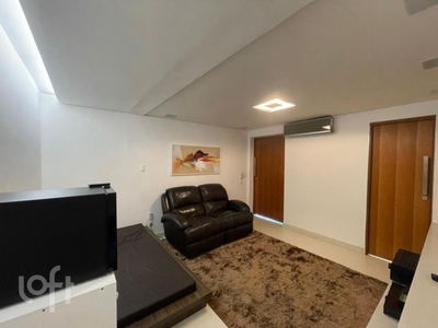 Apartamento à venda em Serra com 155 m², 2 quartos, 1 suíte, 2 vagas