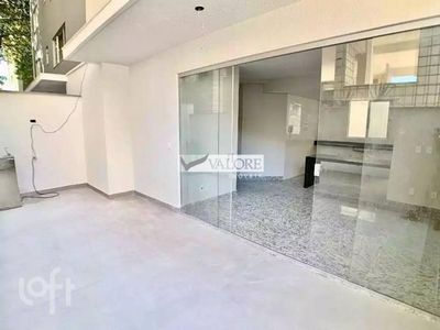 Apartamento à venda em Serra com 81 m², 2 quartos, 2 suítes, 1 vaga