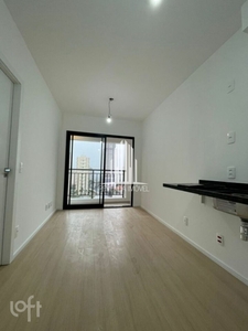 Apartamento à venda em Vila Olímpia com 26 m², 1 quarto