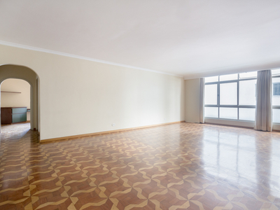 Apartamento à venda com 201m², 3 quartos e 2 vagas