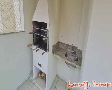 Apartamento a venda jardim bela vista santo andre 3 suites