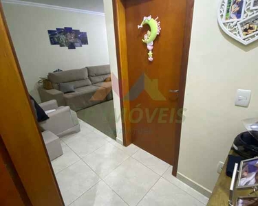 APARTAMENTO A VENDA NO EDIFÍCIO MARINA - INDAIATUBA, SP