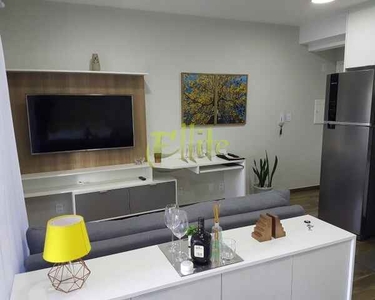 Apartamento com 01 dormitório à venda e locação na região de Pinheiros em São Paulo!