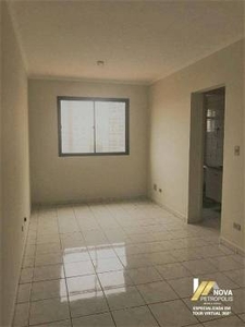 Apartamento com 2 Quartos à venda, 53m² - Baeta Neves