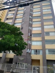 Apartamento com 2 Quartos à venda, 86m² - Jardim Aquarius
