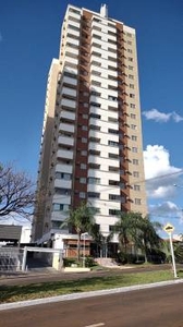 Apartamento com 2 Quartos à venda, 95m² - Chácara Cachoeira