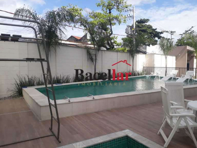 Apartamento com 2 quartos à venda na Rua Lima Barros, São Cristóvão, Rio de Janeiro, 42 m2 por R$ 270.000