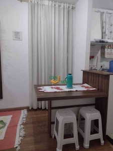 Apartamento com 2 quartos à venda no bairro Éden, 43m²